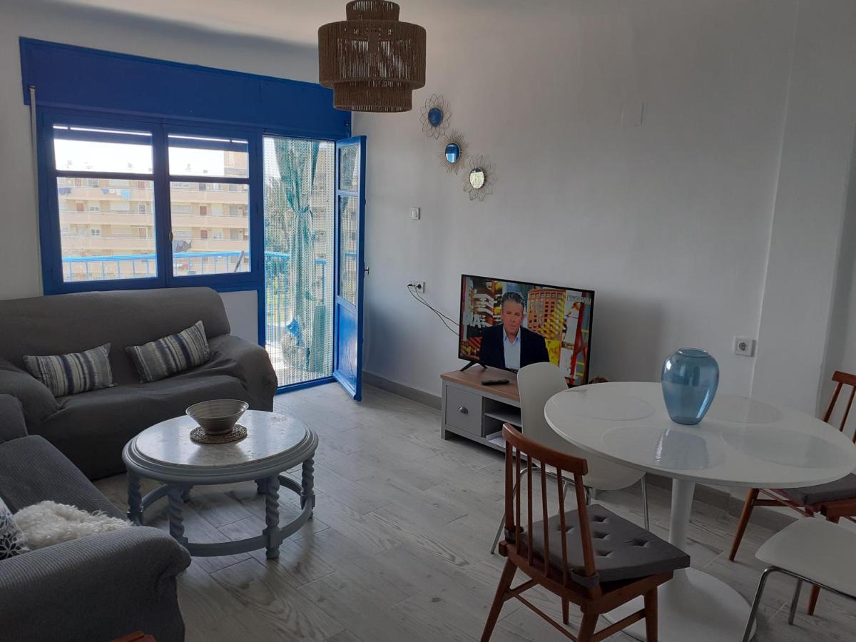 Casa Azul Paraiso 比利亚霍约萨 外观 照片
