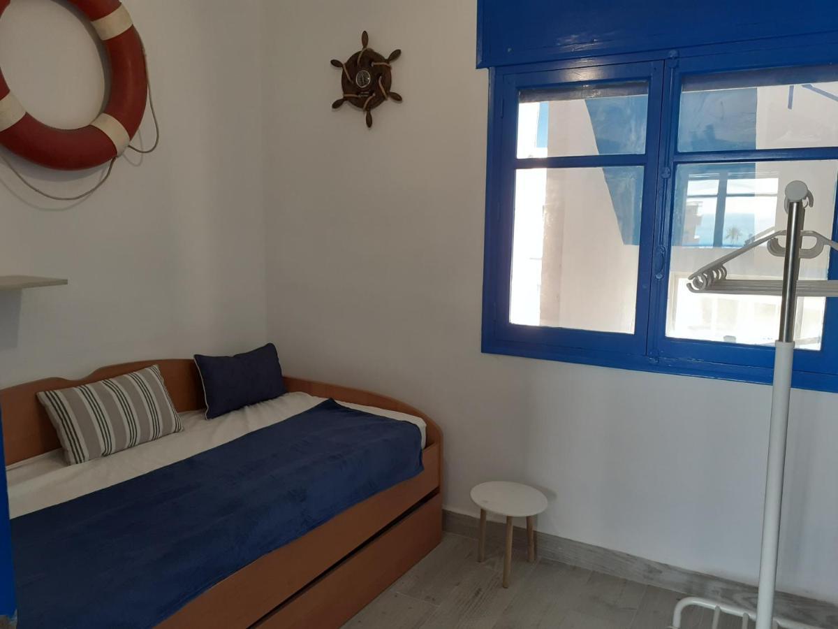 Casa Azul Paraiso 比利亚霍约萨 外观 照片