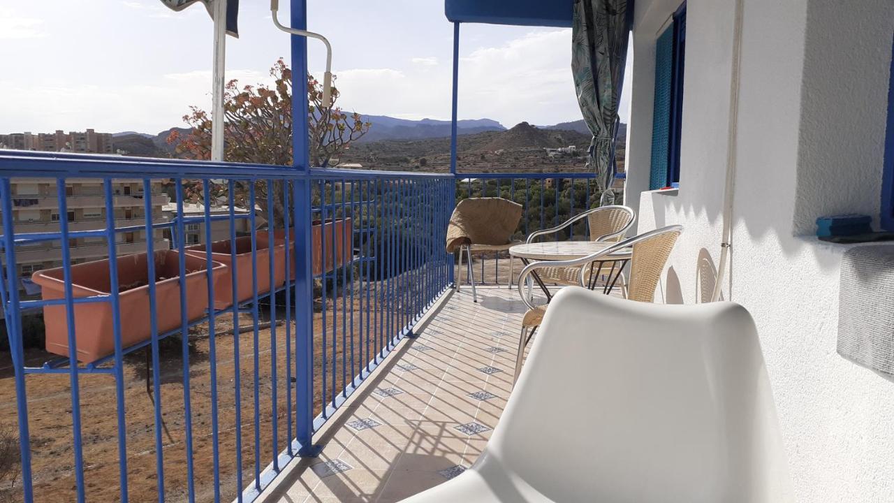 Casa Azul Paraiso 比利亚霍约萨 外观 照片