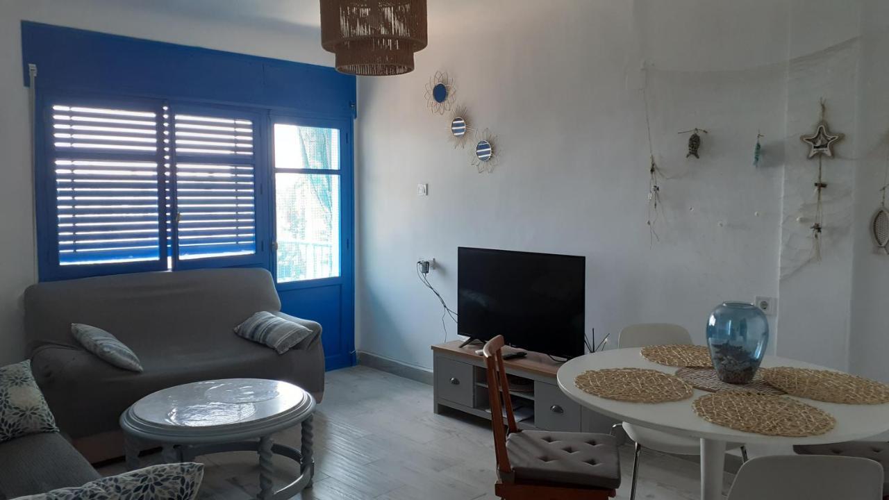 Casa Azul Paraiso 比利亚霍约萨 外观 照片