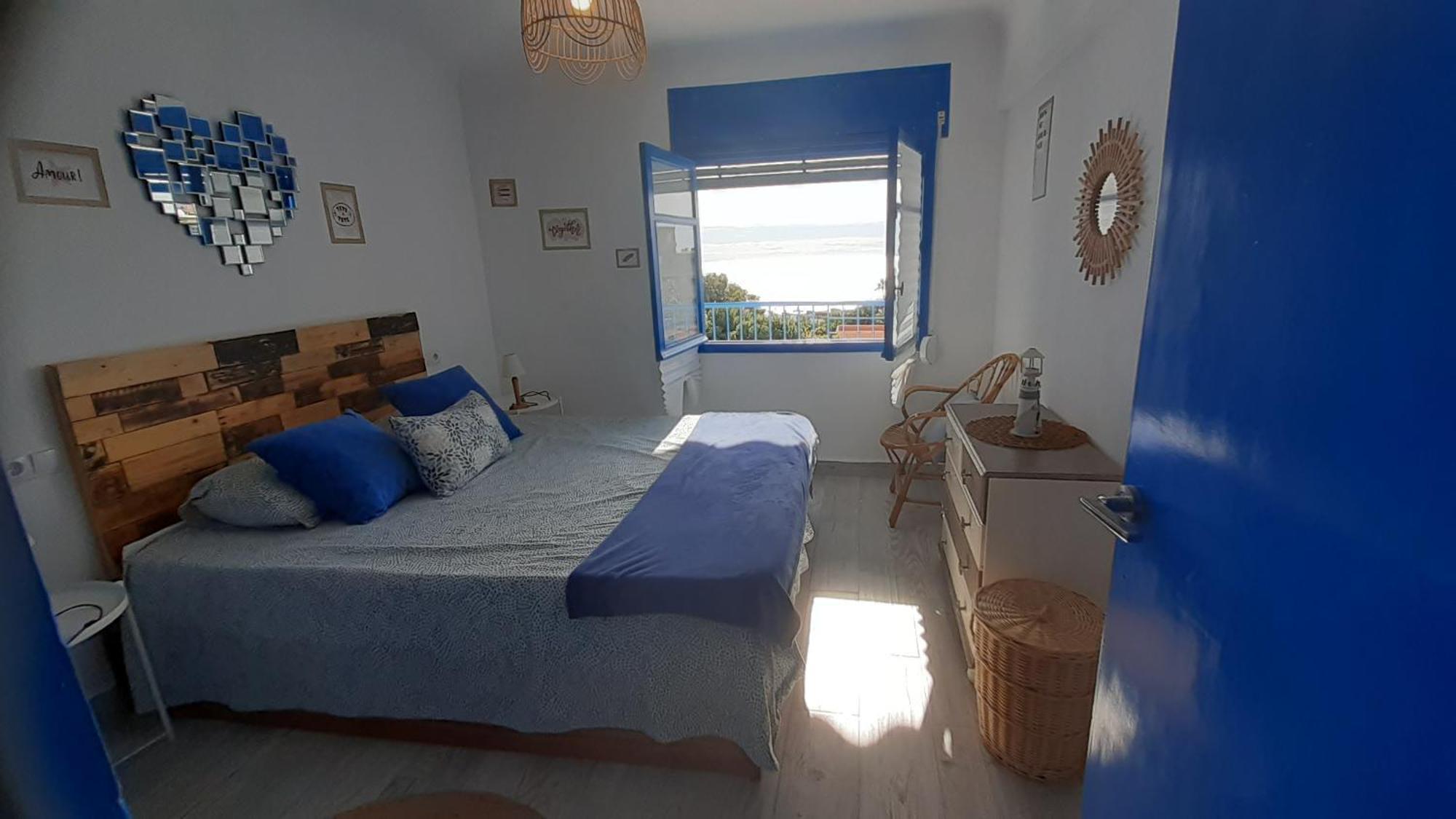 Casa Azul Paraiso 比利亚霍约萨 外观 照片